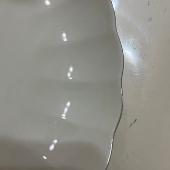 Kırık Gelen Yemek Takımı İçin Çözüm Bekliyorum, Satıcıdan Ve N11'den Dönüş Yok