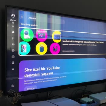 Garanti Sonrası Kısa Sürede Panel Arızası Ve Yüksek Tamir Ücreti Mağduriyeti