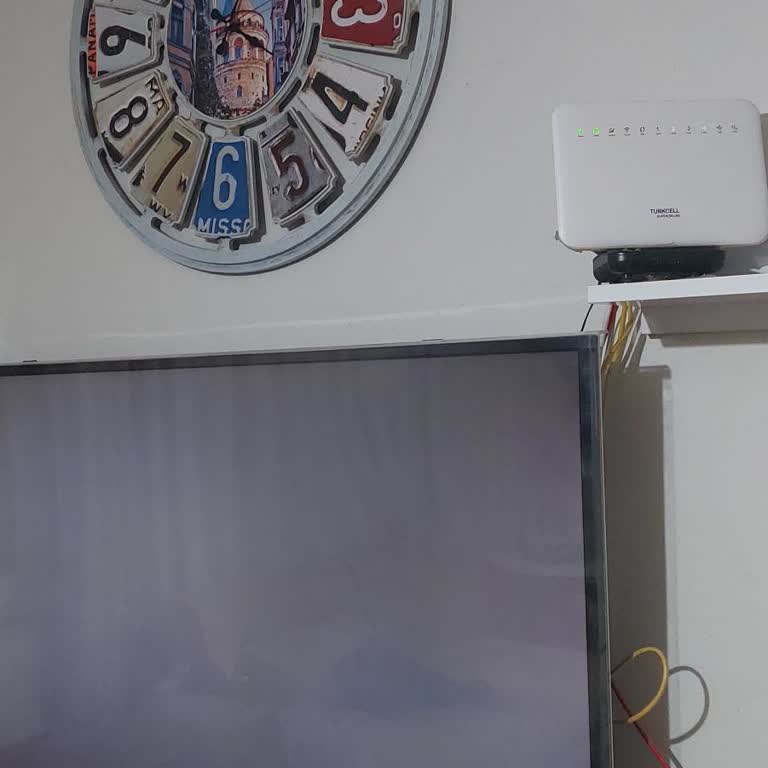 Günlerdir Süren İnternet Kesintisi Ve Cevapsız Müşteri Hizmetleri