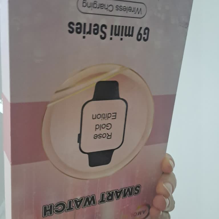 Yeni Alınan Akıllı Saatin Şarjı Hemen Bitiyor Ve Kablosu Bozuldu