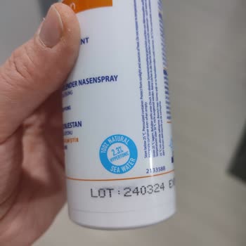 Son Kullanma Tarihi Değiştirilmiş Ve Kutusu Hasarlı Ürün Gönderildi