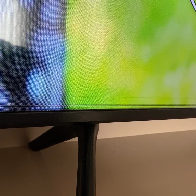 Garanti Kapsamında Tamirli Panel Takılması Ve Tekrar Arıza Yaşanması