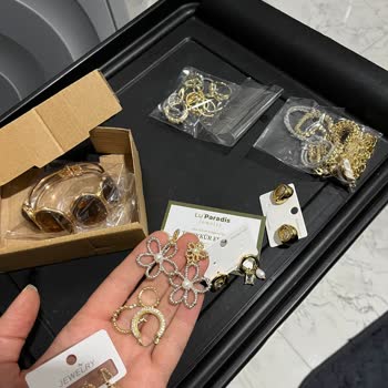 Lu'Paradis Ürünlerin Yeniden, Hijyen Kurallarına Uygun Ve Özenli Şekilde Gönderilmesi Lazım