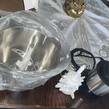 İma AVM Eksik Parçalı Ürün Gönderimi!