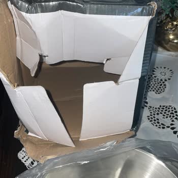 İma AVM Eksik Parçalı Ürün Gönderimi!