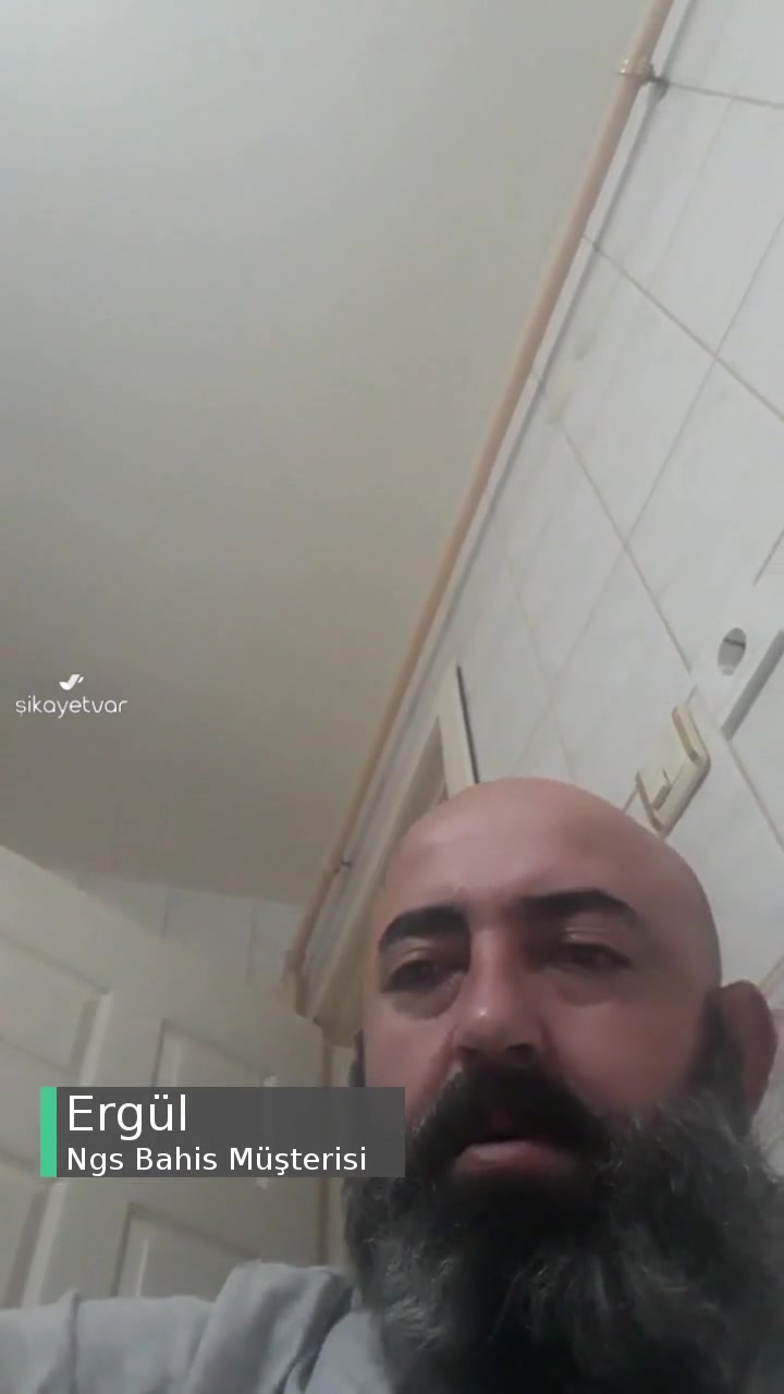 Ngs Bahis Ödeme Yapmıyor! videonun kapak resmi