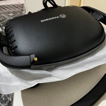 Kırık Ürün, Geciken İade: Media Markt'ta Hayal Kırıklığı