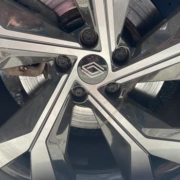 Renault Austral Fren Sistemi Sorunu Ve Garanti Kapsamı Dışında Bırakılması