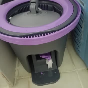 Kısa Sürede Kırılan Mop İçin İade Veya Değişim Talebi