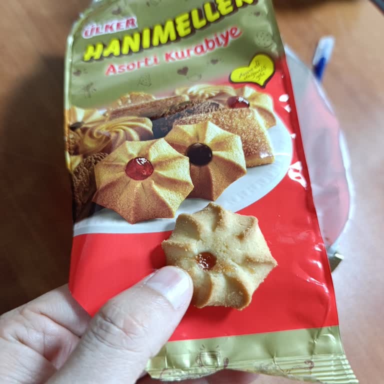 Ürün Görseli İle Gerçek İçerik Arasındaki Fark Ve Geri Dönüş Eksikliği