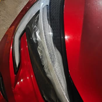 Renault Clio 1.0 Touch Sağ Ön Farda Garanti Sonrası Nemlenme Ve Mağduriyet