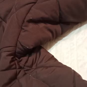 Yeni Alınan Montta Kısa Sürede Deformasyon Ve Dolgu Malzemesi Sorunu