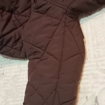 Yeni Alınan Montta Kısa Sürede Deformasyon Ve Dolgu Malzemesi Sorunu