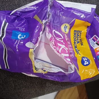 Orkid Platinum'da Defolu Pedler Ve Orijinallik Endişesi Yaşadım