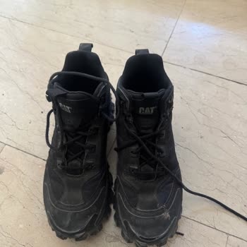 Adalar Ayakkabıcılık Kısa Sürede Deforme Olan Bot Ve Haksız Garanti Sonucu