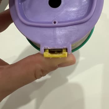 Yedek Kapak Temini Ve Müşteri Hizmetlerine Ulaşamama Sorunu