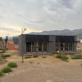 Arsa Nef Ilgaz Projesinde Yıllardır Süren Teslimat Gecikmesi ve Yerine Getirilmeyen Sözler