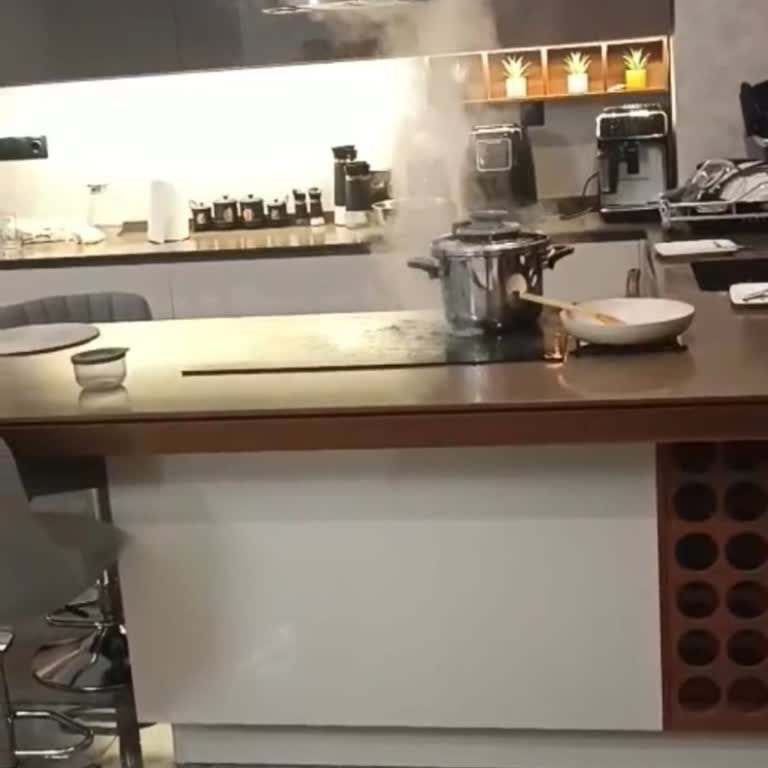 Emsan Düdüklü Tencere Tehlikesi Ve Mağaza Personelinin İlgisizliği