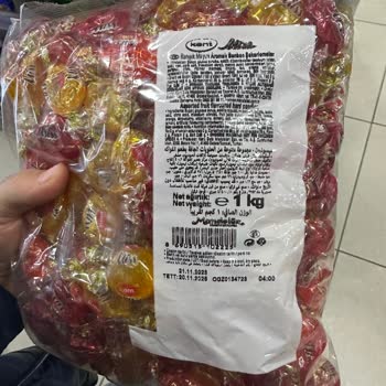 Carrefour SA Carrefour Mağazasında Son Kullanma Tarihi Geçmiş Ürünler Ve İlgisiz Personel