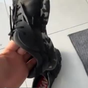 Camper Ayakkabı Garanti Sorunu