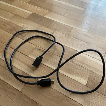 Digiturk HDMI Kablosu Gerekçesiyle Haksız Ücret Talebi Ve Müşteri Mağduriyeti