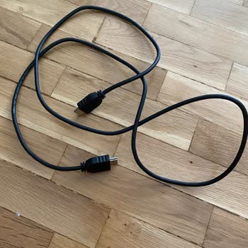 Digiturk HDMI Kablosu Gerekçesiyle Haksız Ücret Talebi Ve Müşteri Mağduriyeti