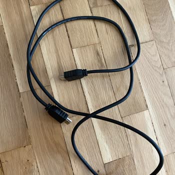 Digiturk HDMI Kablosu Gerekçesiyle Haksız Ücret Talebi Ve Müşteri Mağduriyeti