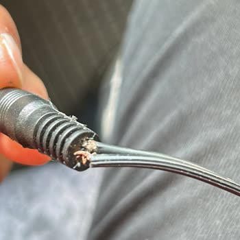 Kochler Elektrikli Süpürge Kablo Arızasında Garanti Kapsamı Haksız Ücret Talebi