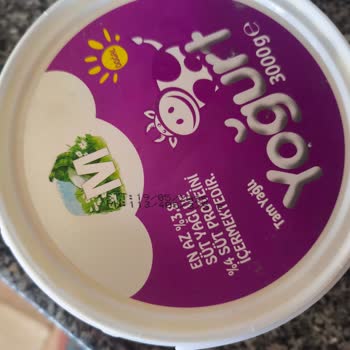 Tarihi Geçmiş Ürünle Sağlığımız Tehlikede, Migros’tan Cevap Bekliyorum