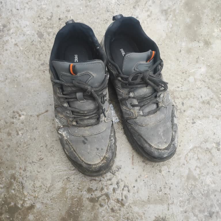 FLO 'dan Aldığım Proshot Suyu Sünger Gibi Çekiyor