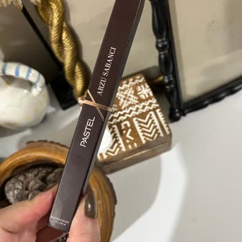 Watsons Alışverişimde Pastel X Arzu Sabancı Ürünü Kutusu Tamamen Boş Çıktı