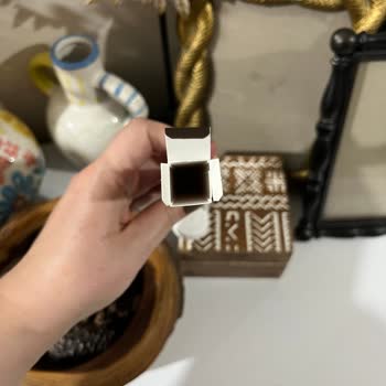 Watsons Alışverişimde Pastel X Arzu Sabancı Ürünü Kutusu Tamamen Boş Çıktı