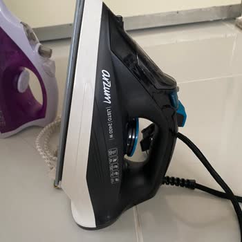 Arzum Ütüde Kronik Kablo Sorunu Ve Yetersiz Müşteri Desteği Mağduriyeti