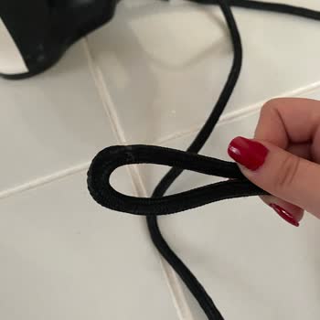 Arzum Ütüde Kronik Kablo Sorunu Ve Yetersiz Müşteri Desteği Mağduriyeti