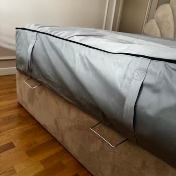 Balhome Mobilya Bazada Aşırı Kalitesiz, Özensiz Bir İşçilik