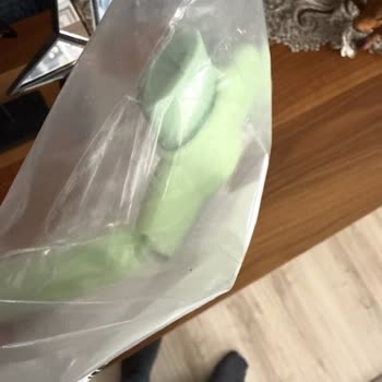 Kırık Ürün Ve Çözülmeyen Değişim Süreci Nedeniyle İade Talebim