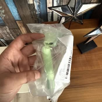 Kırık Ürün Ve Çözülmeyen Değişim Süreci Nedeniyle İade Talebim