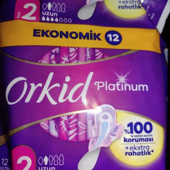 Orkid Platinum'un Yeni Yüzeyi Kaliteyi Düşürdü, Eski Ürün Geri Gelsin