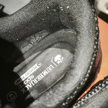 Kısa Sürede Deforme Olan Ayakkabı Ve Yetersiz Müşteri Desteği Nedeniyle Güven Kaybı