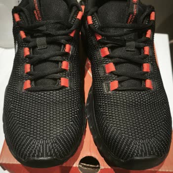 Kısa Sürede Deforme Olan Ayakkabı Ve Yetersiz Müşteri Desteği Nedeniyle Güven Kaybı