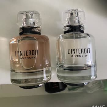 Falschprodukte-Verdacht nach Kauf von Givenchy und Kirke Tiziana Terenzi im Urart Duty Free