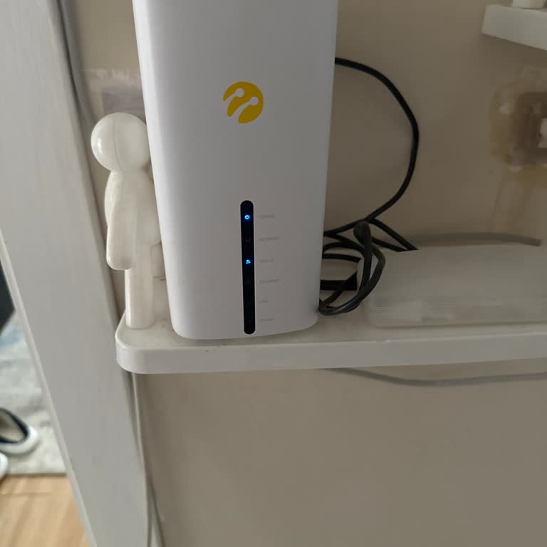 Sürekli Kesilen İnternet Hayatımı Olumsuz Etkiliyor