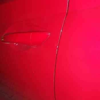 Şentürk Otomotiv (Bursa) Bakım Sonrası Aracımda Oluşan Kapı Hasarı İçin Çözüm Bekliyorum!