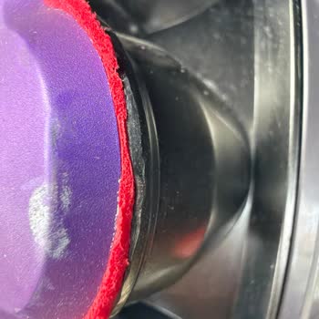 Garanti Kapsamındaki Süpürge Contaları Değiştirilmiyor, Çözüm Bekliyorum