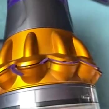 Dyson Papatya Silikon Sorunu