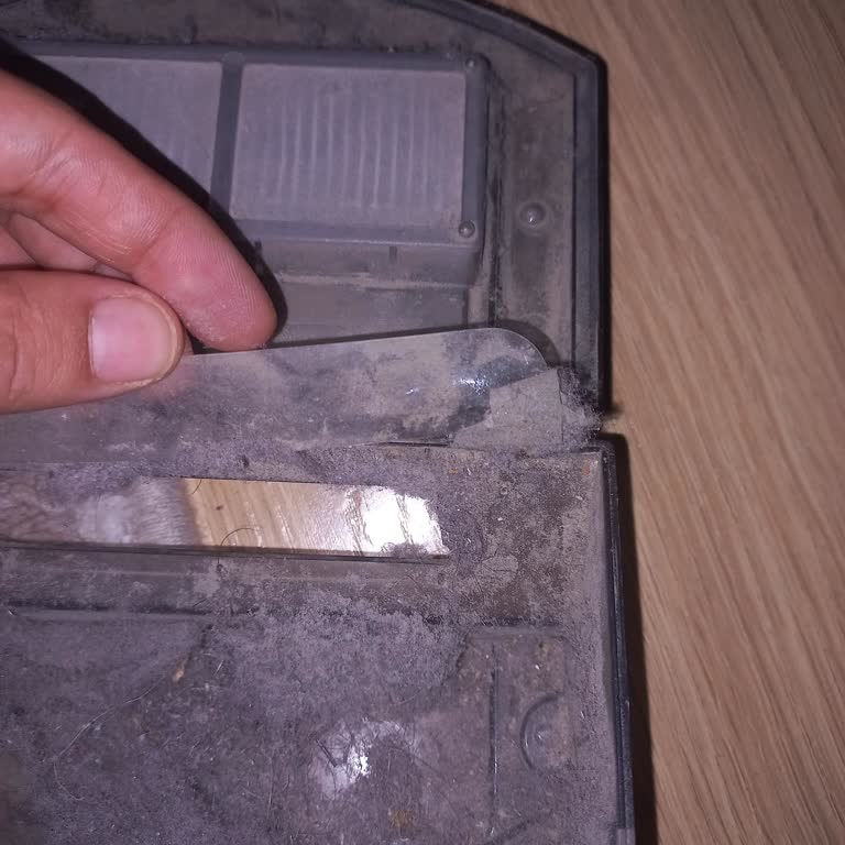 Garantili Robot Süpürge Parçası Ücretli Değiştiriliyor, Mağduriyet Yaşıyorum