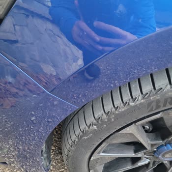 Renault Yetkili Serviste İlgisizlik Ve Hatalı Tamir Mağduriyeti