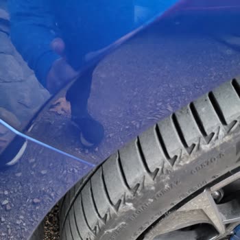 Renault Yetkili Serviste İlgisizlik Ve Hatalı Tamir Mağduriyeti