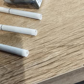 Parliament Reserve Sigaralarda Kısmen Boş Ürün Sorunu