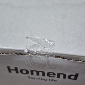 Kullanılmış Ürünü Yeni Diye Gönderdiler, Para İadesi İstiyorum